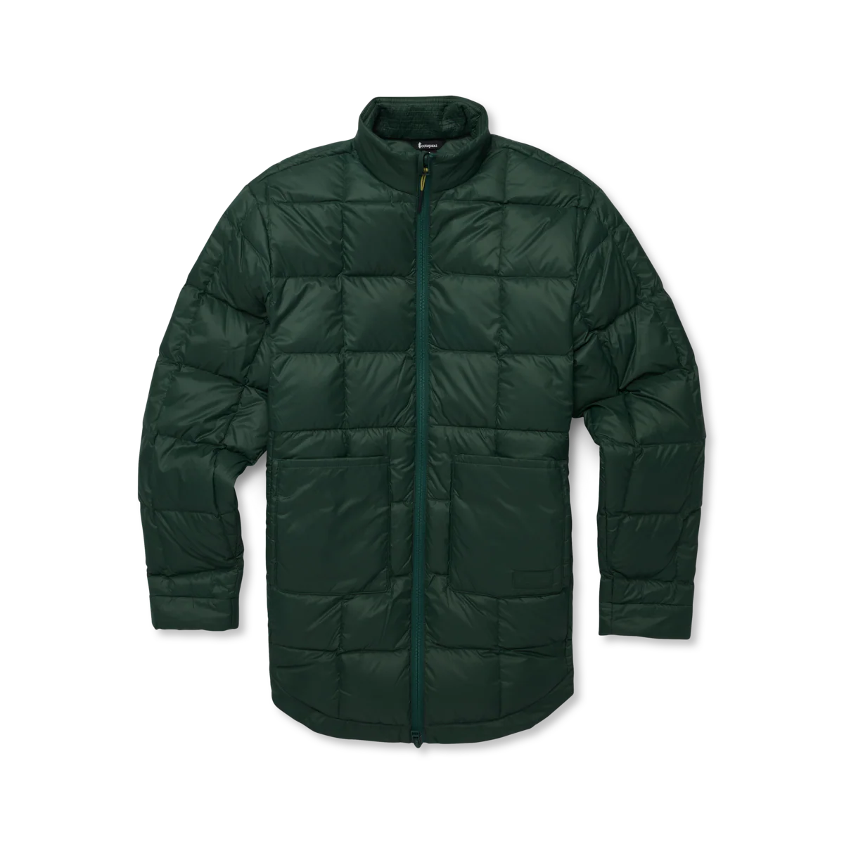 Repleto Down Long Jacket - Women's - Image 6