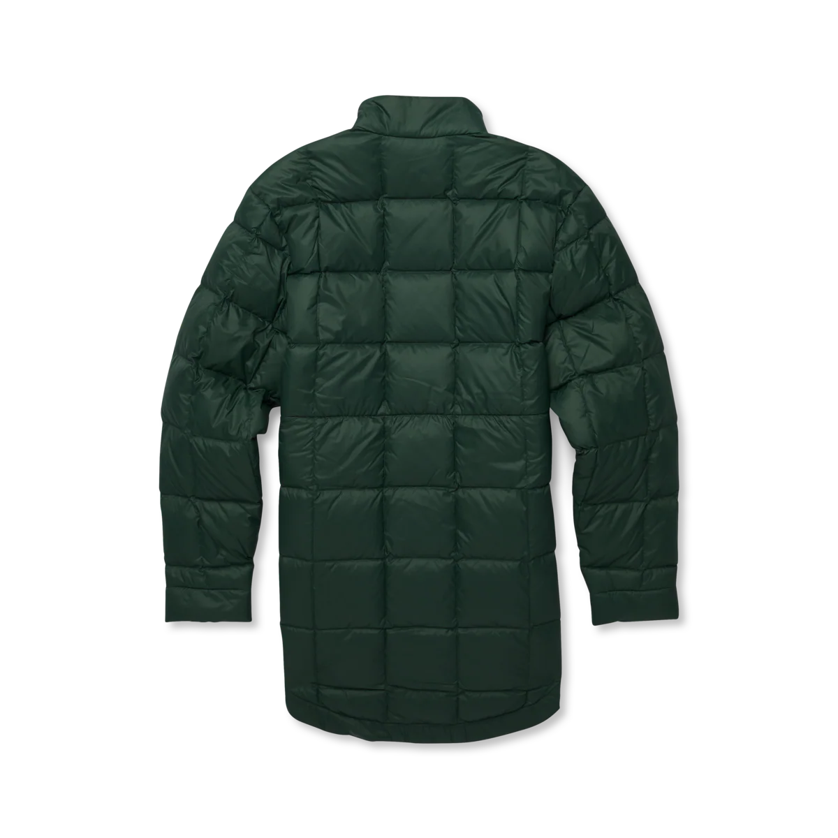 Repleto Down Long Jacket - Women's - Image 7