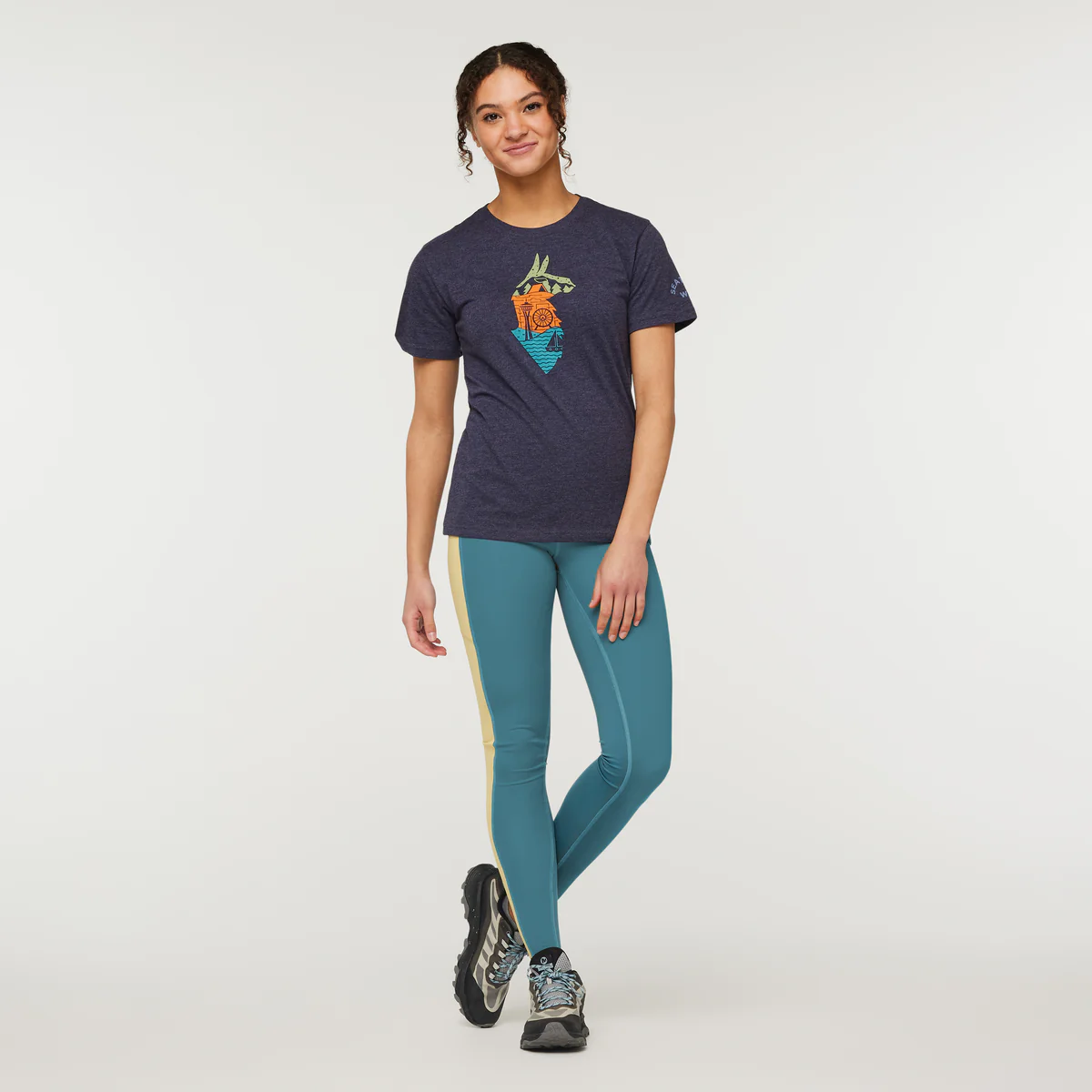 Roso Tight - Women's - Image 9