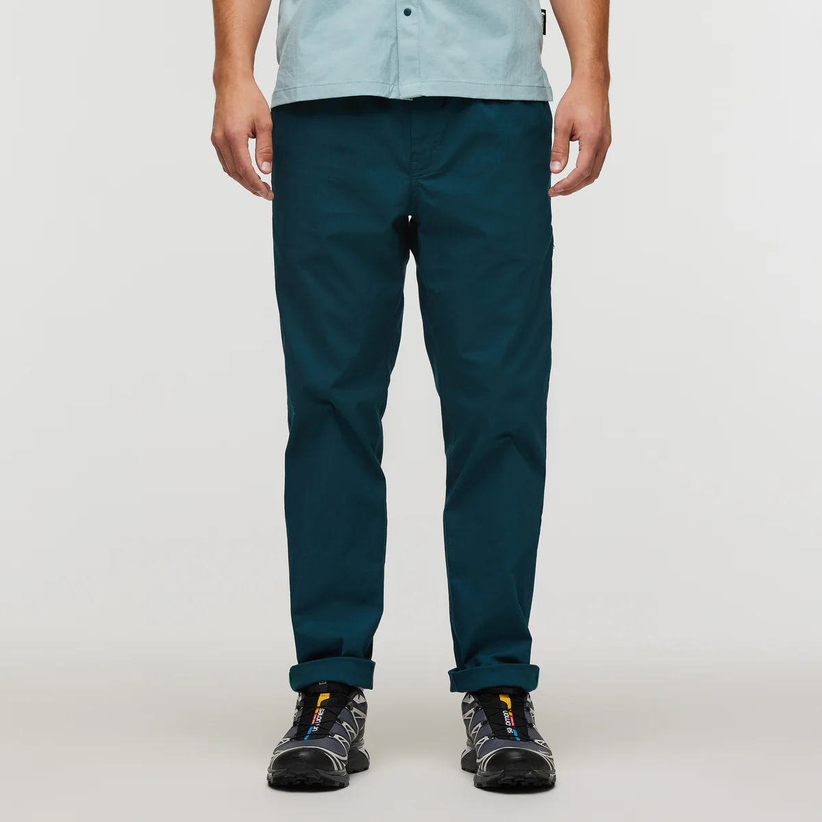 Salto Ripstop Pant - Men's - Image 10