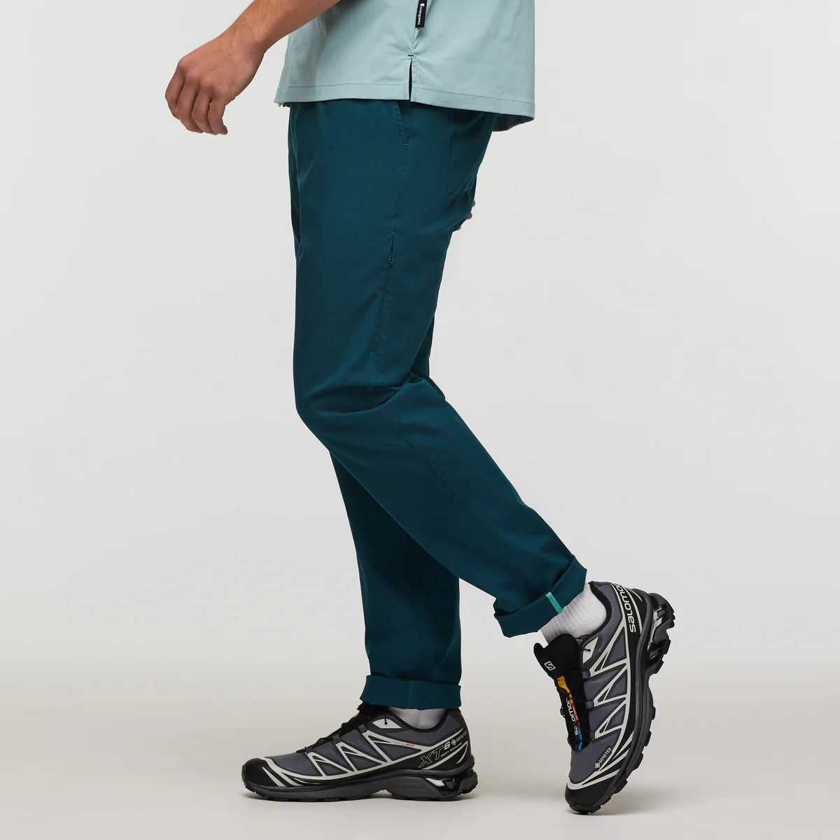 Salto Ripstop Pant - Men's - Image 12