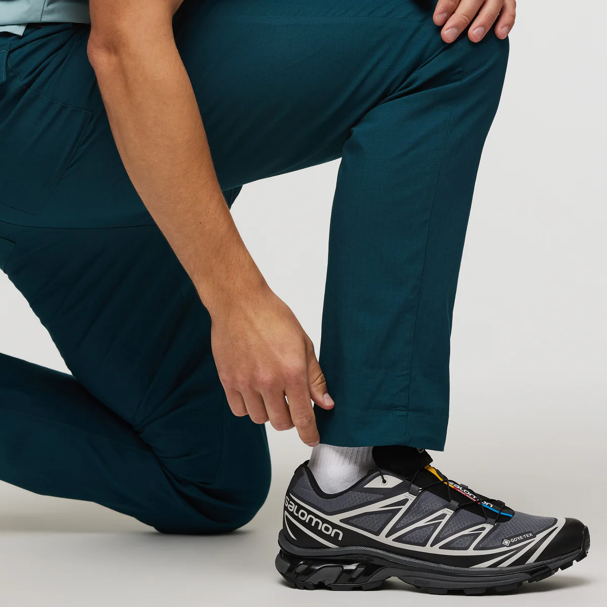 Salto Ripstop Pant - Men's - Image 17