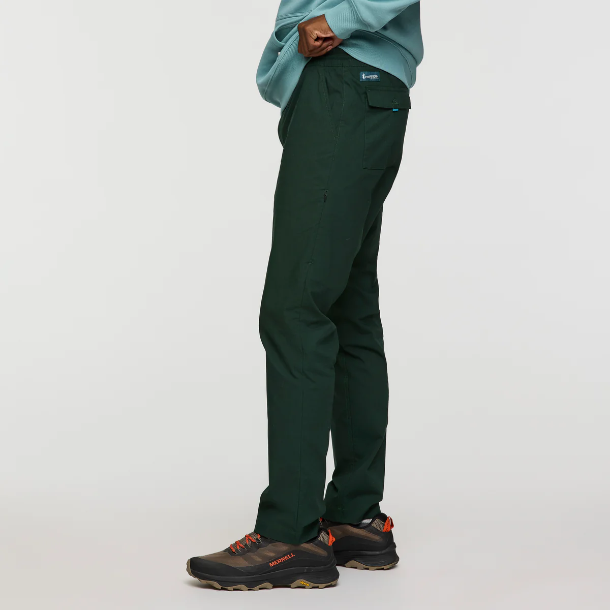 Salto Ripstop Pant - Men's - Image 22