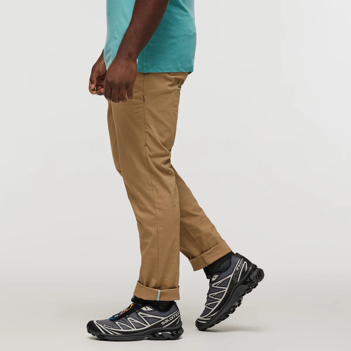 Salto Ripstop Pant - Men's - Image 3