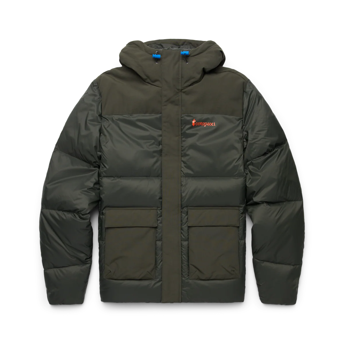 Solazo Down Parka - Men's - Image 11