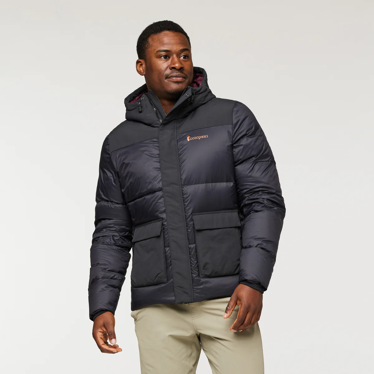Solazo Down Parka - Men's - Image 12