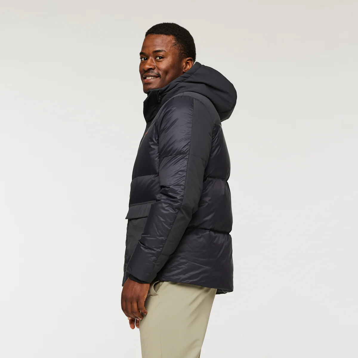 Solazo Down Parka - Men's - Image 14