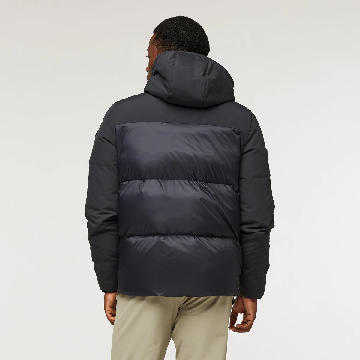 Solazo Down Parka - Men's - Image 15