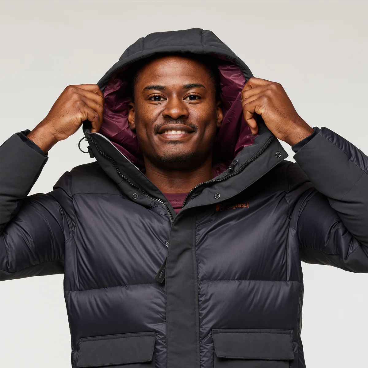 Solazo Down Parka - Men's - Image 20