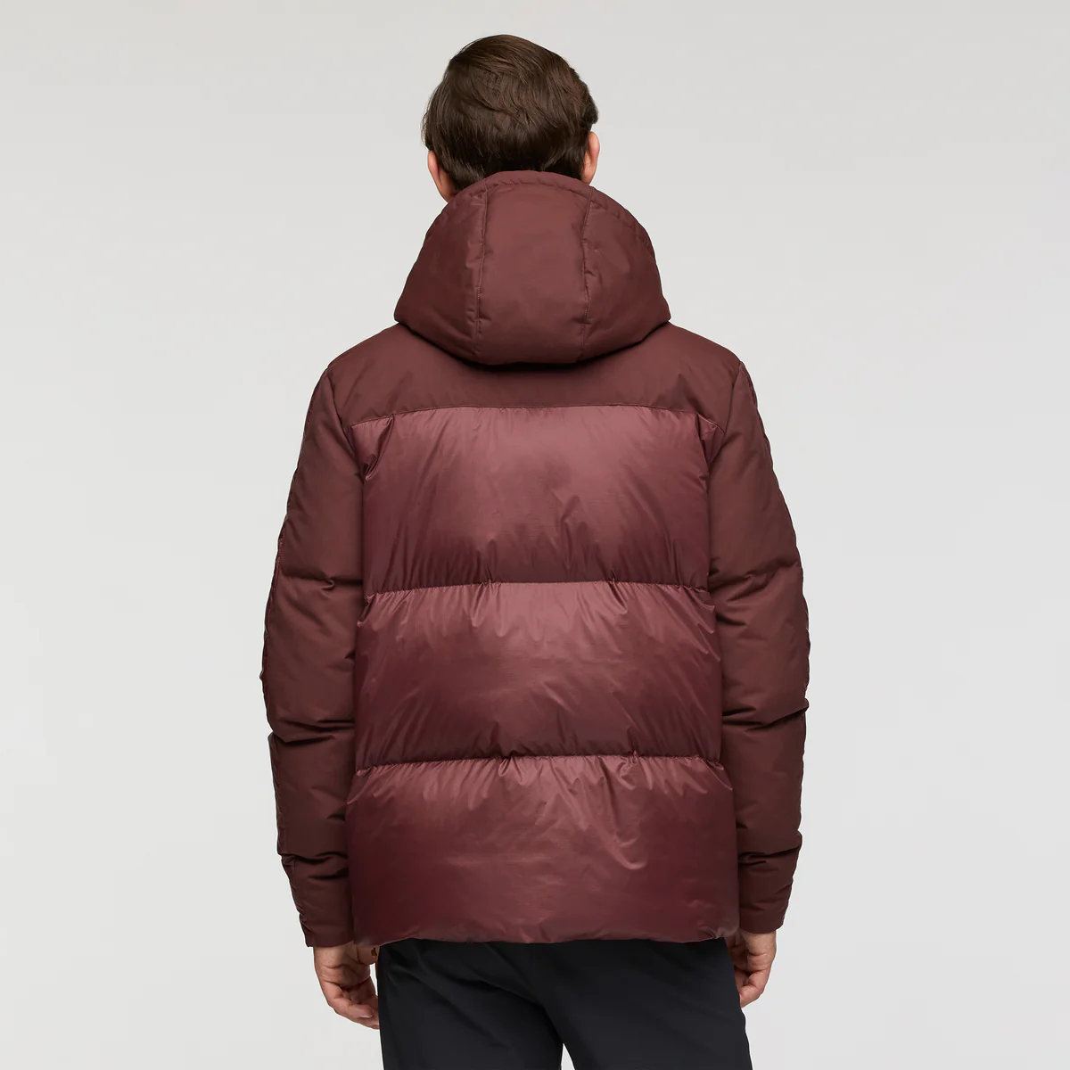 Solazo Down Parka - Men's - Image 24