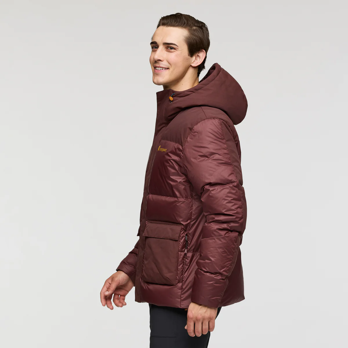 Solazo Down Parka - Men's - Image 25