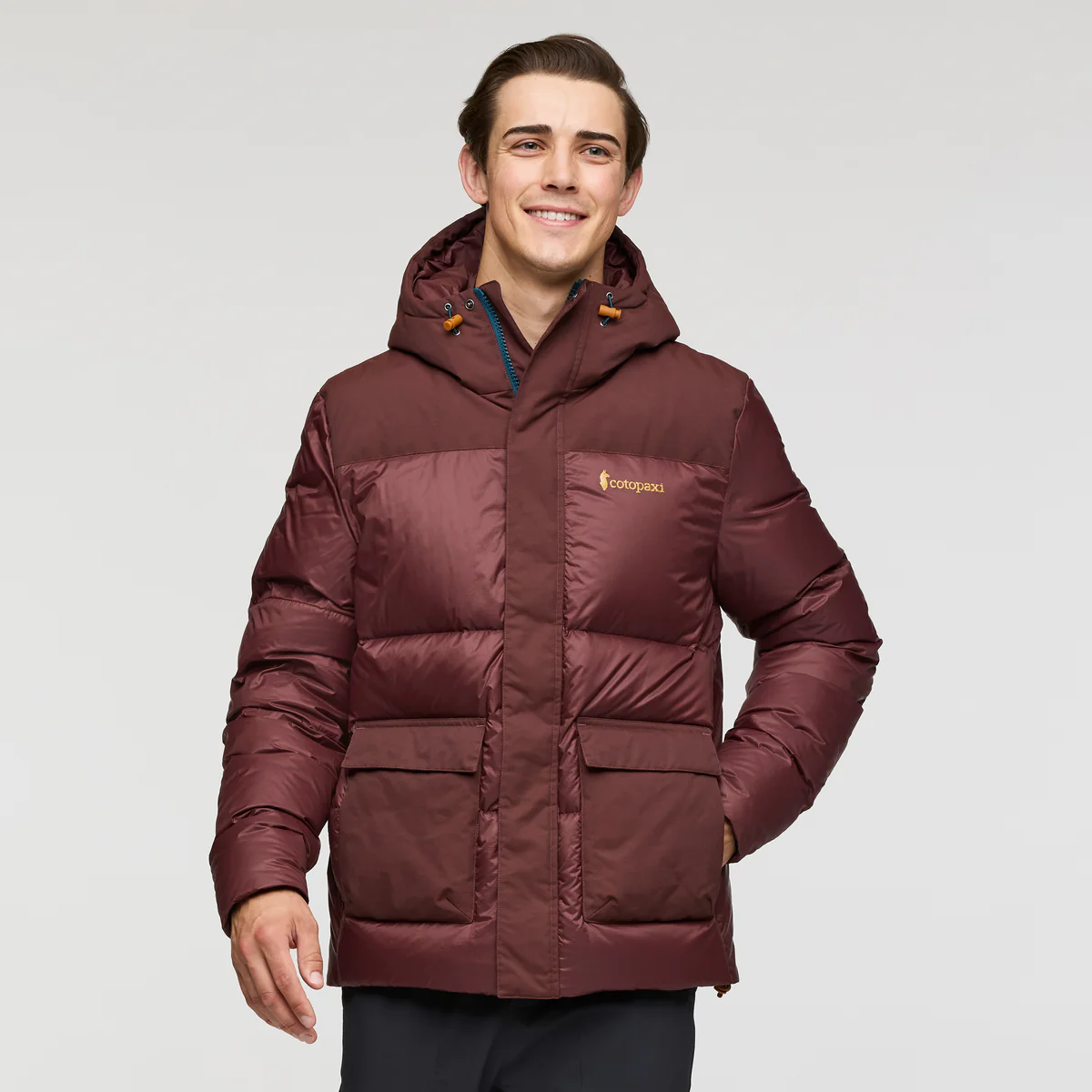 Solazo Down Parka - Men's - Image 26