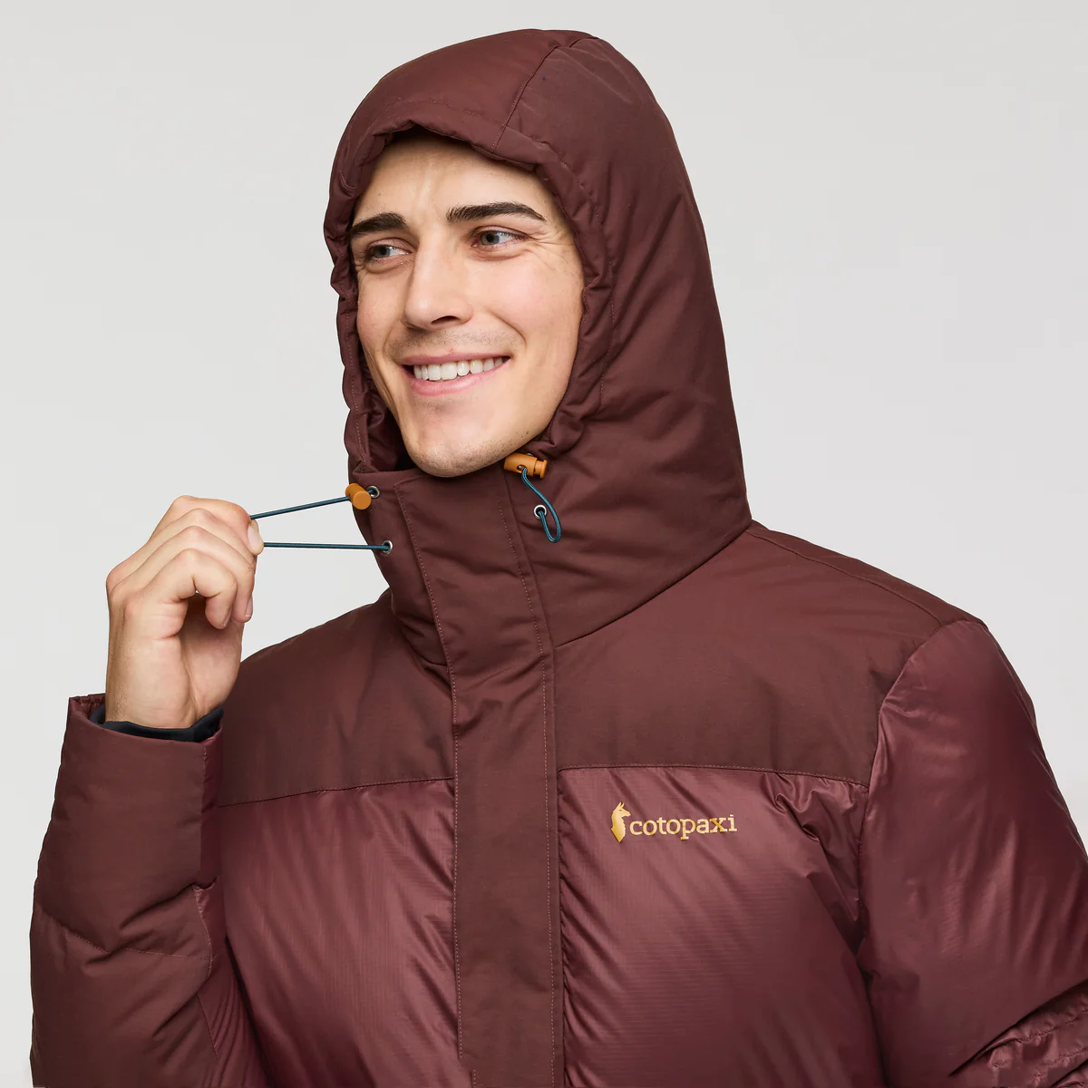 Solazo Down Parka - Men's - Image 27