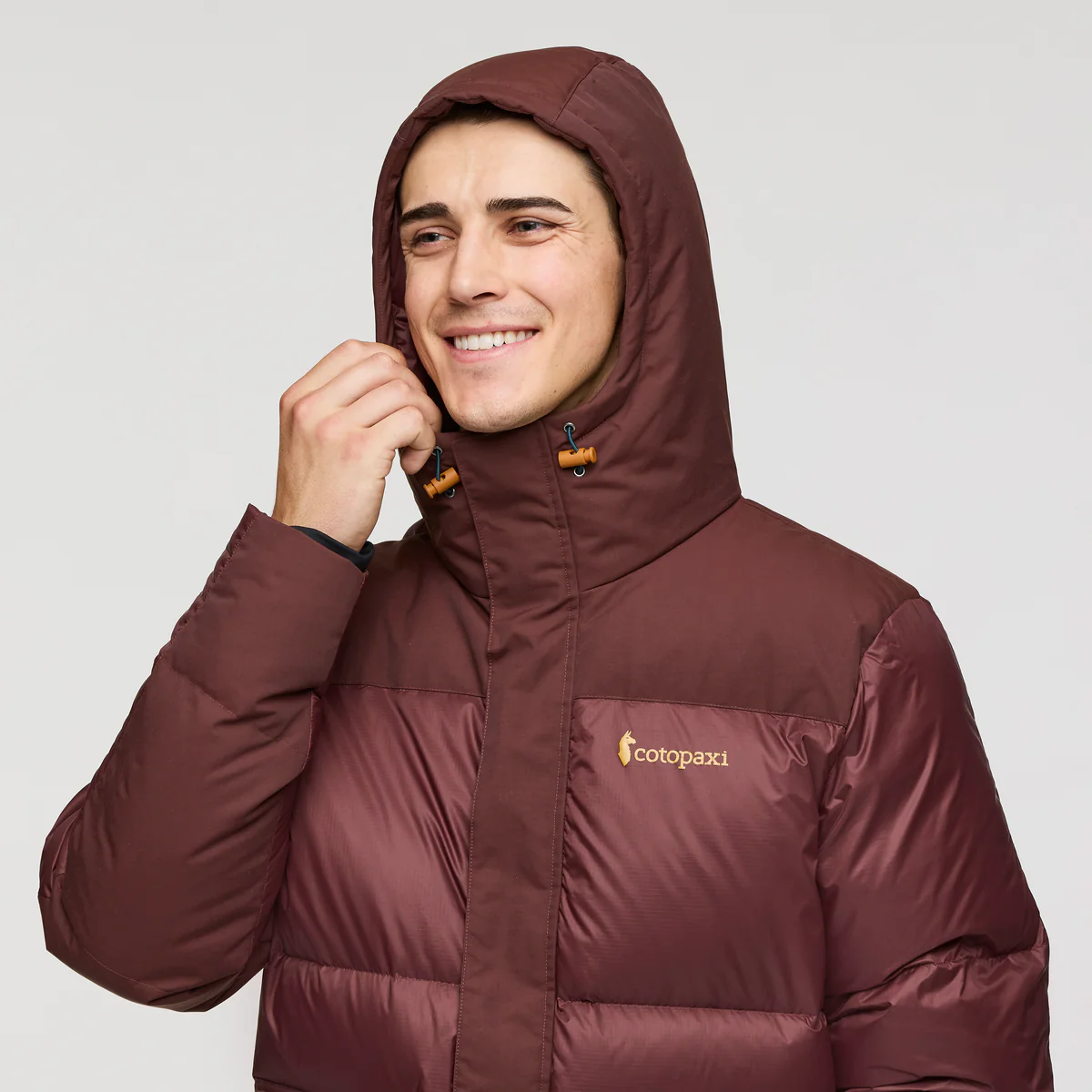 Solazo Down Parka - Men's - Image 31