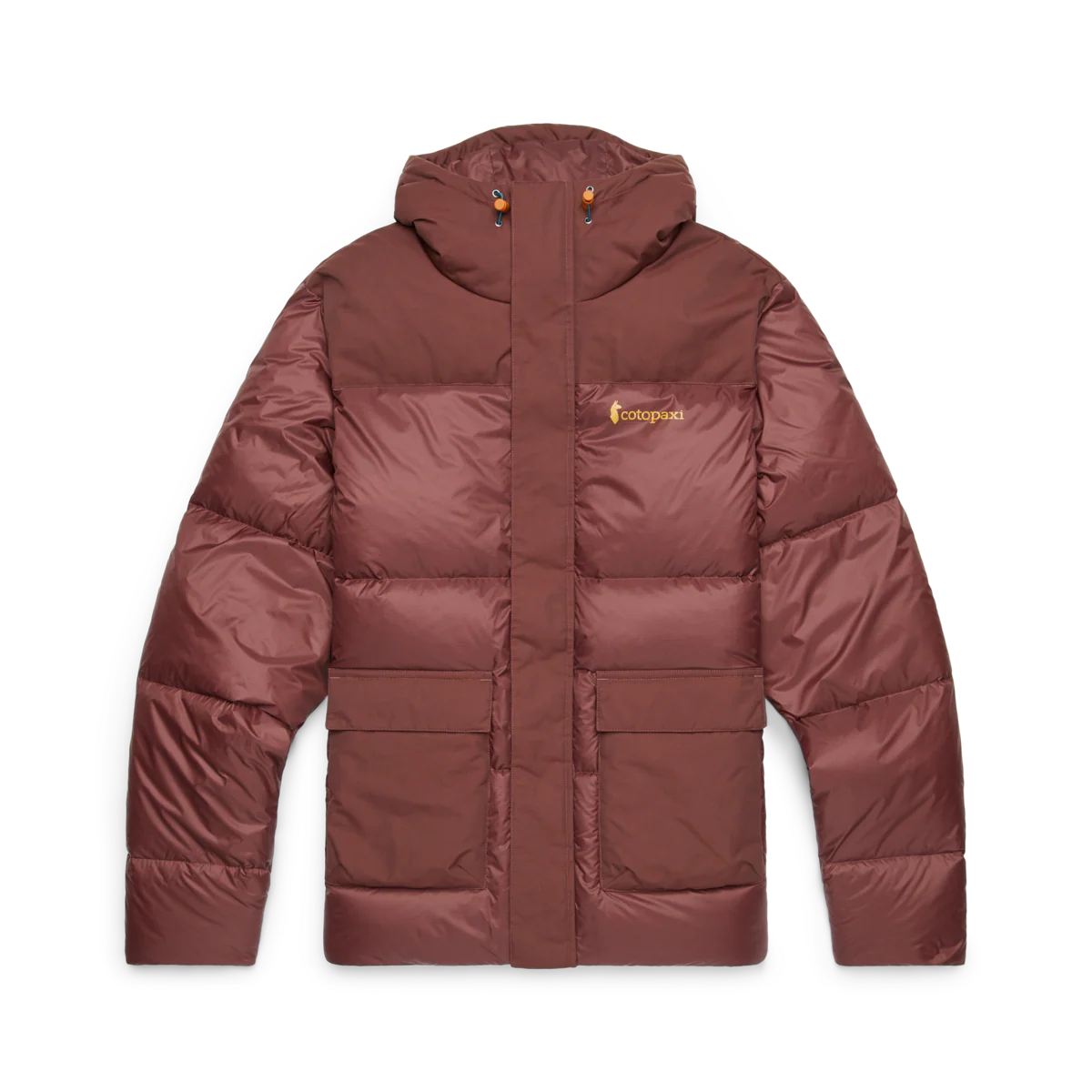 Solazo Down Parka - Men's - Image 33