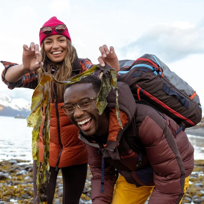 Solazo Down Parka - Men's - Image 36