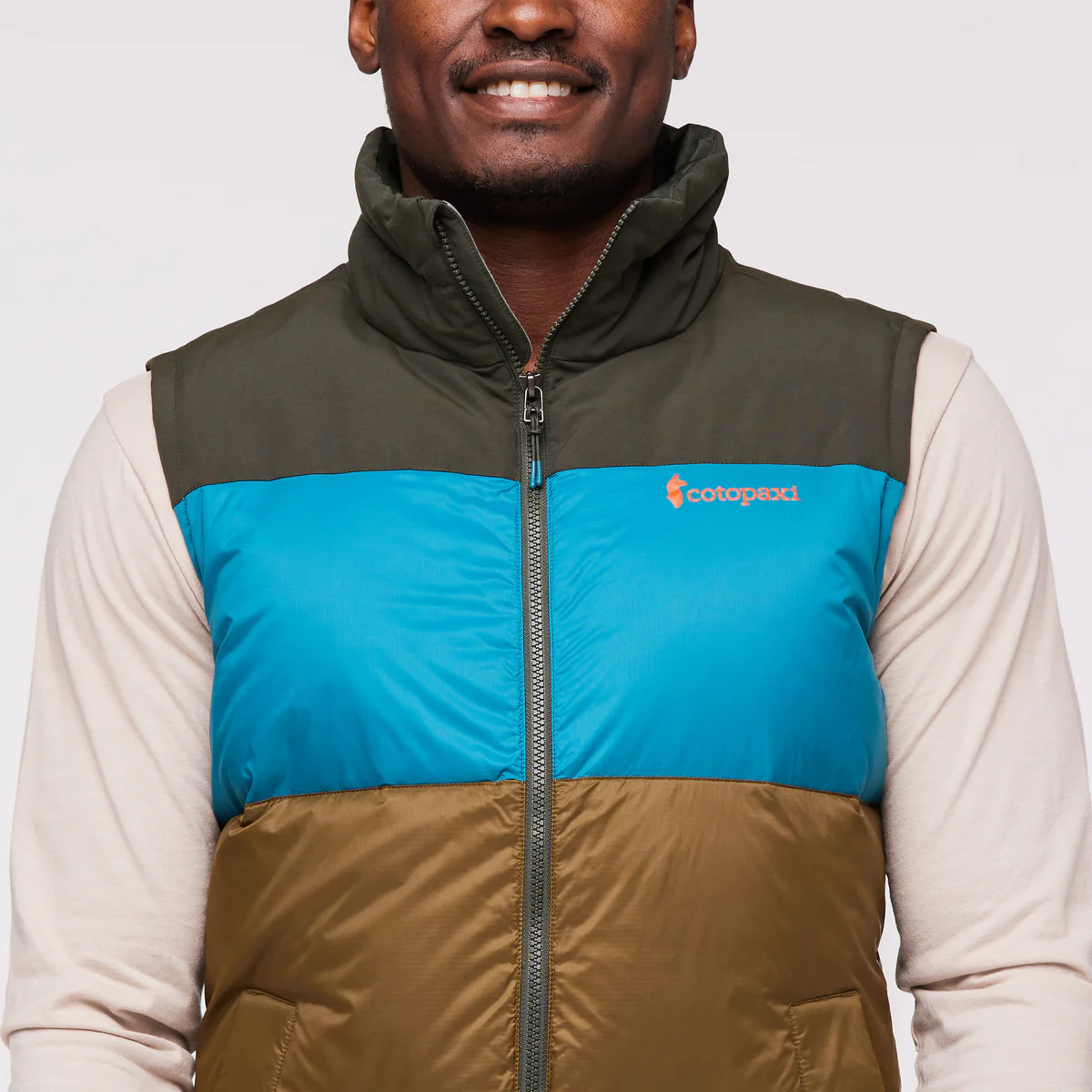 Solazo Down Vest - Men's - Image 14