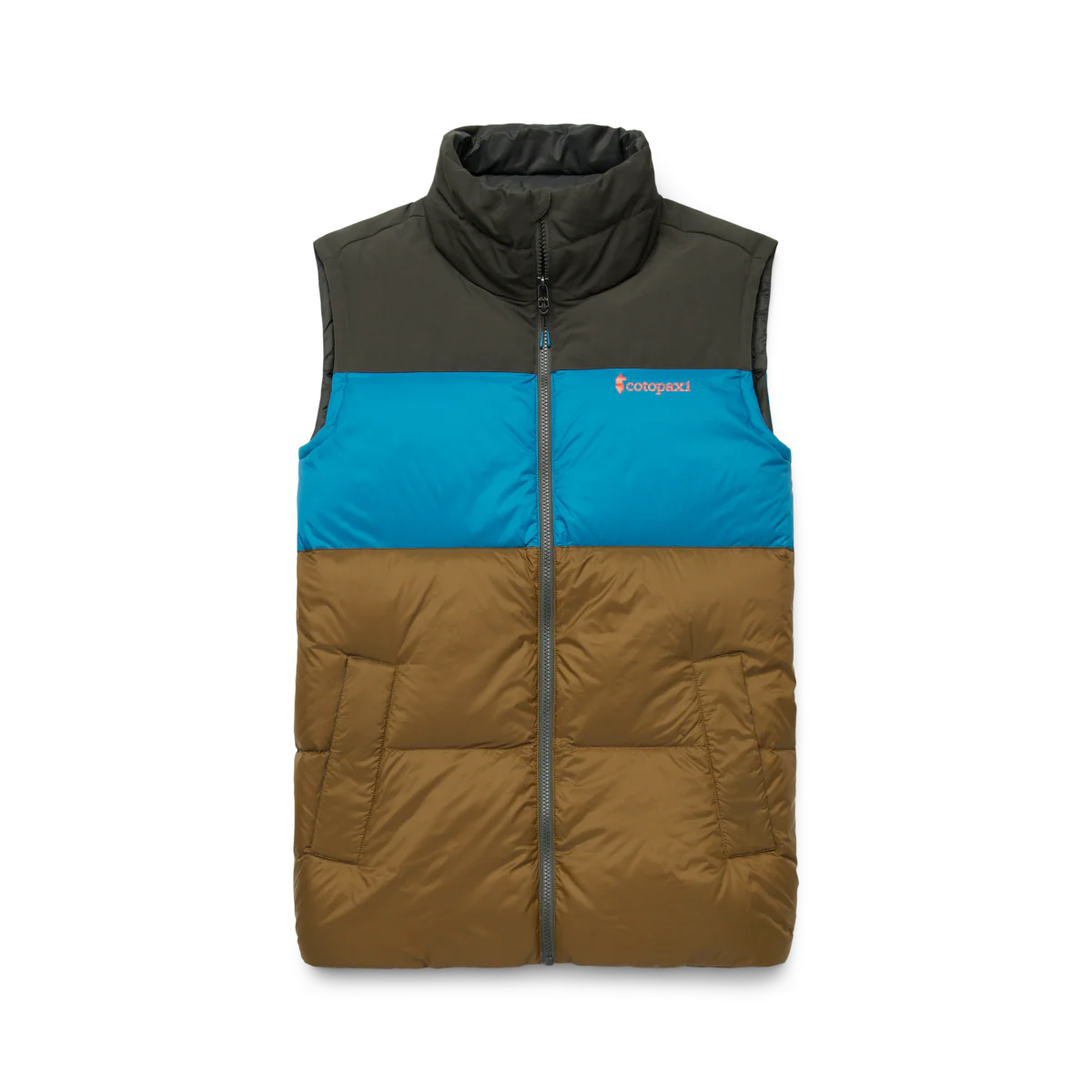 Solazo Down Vest - Men's - Image 15