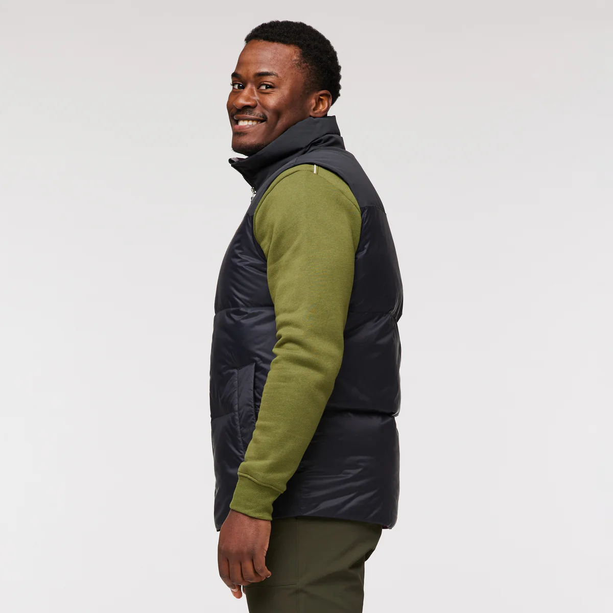 Solazo Down Vest - Men's - Image 3