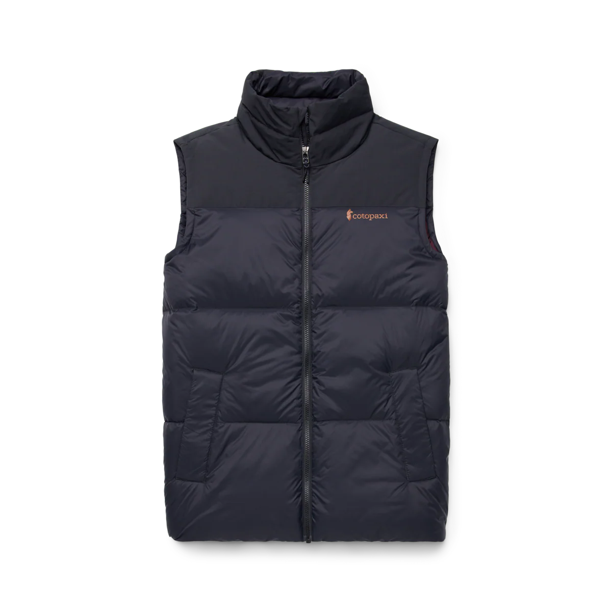 Solazo Down Vest - Men's - Image 8