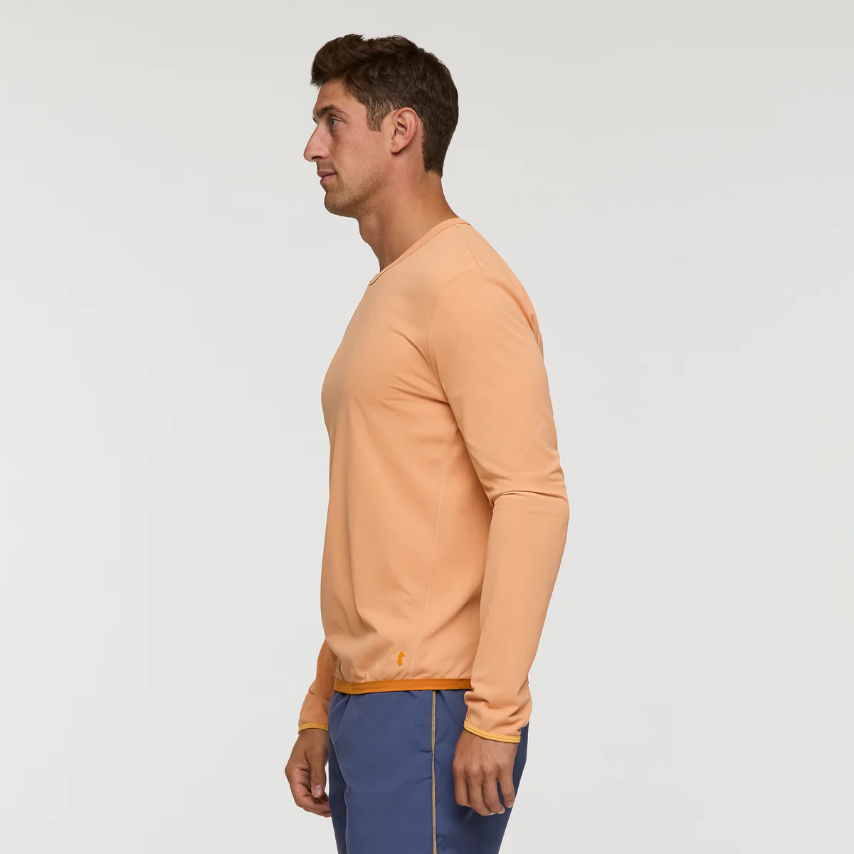 Sombra Long-Sleeve Sun Shirt - Men's - Image 11
