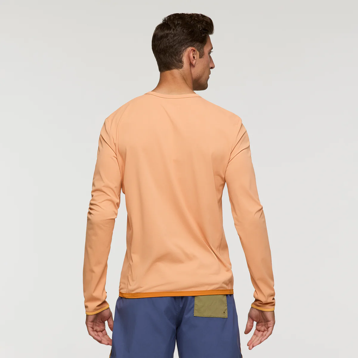 Sombra Long-Sleeve Sun Shirt - Men's - Image 12