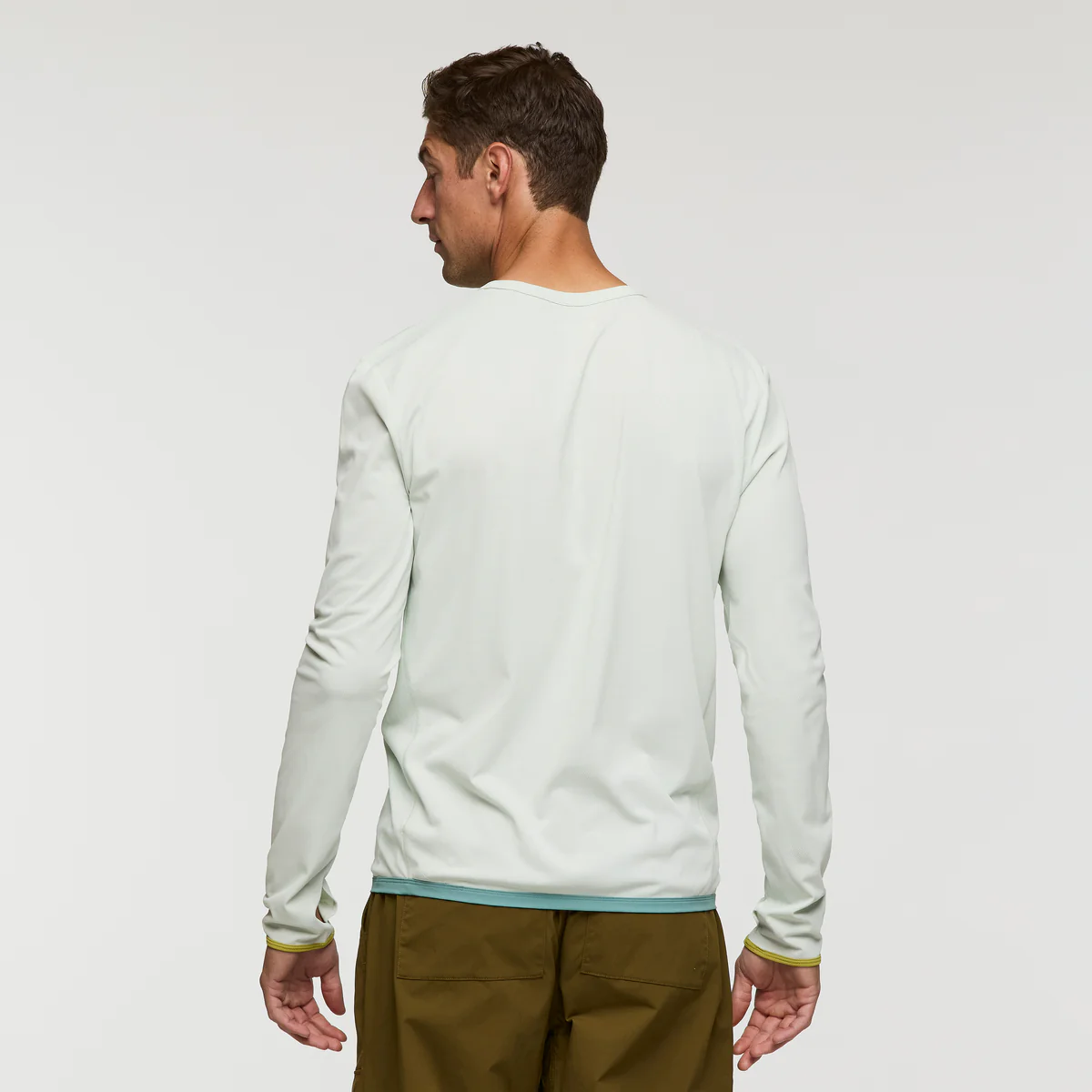 Sombra Long-Sleeve Sun Shirt - Men's - Image 17