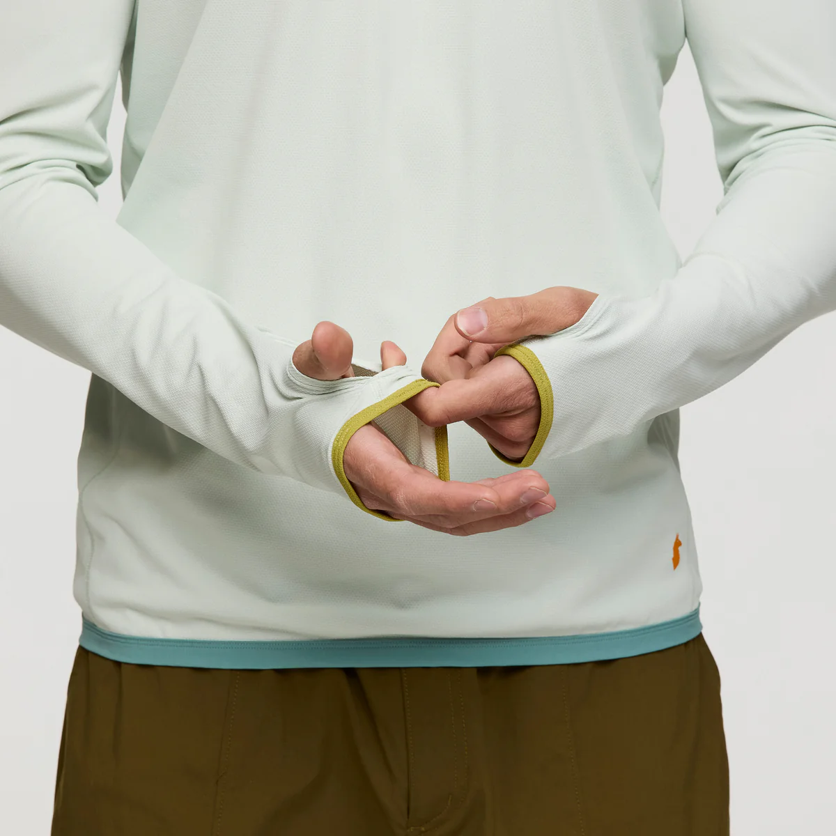 Sombra Long-Sleeve Sun Shirt - Men's - Image 18