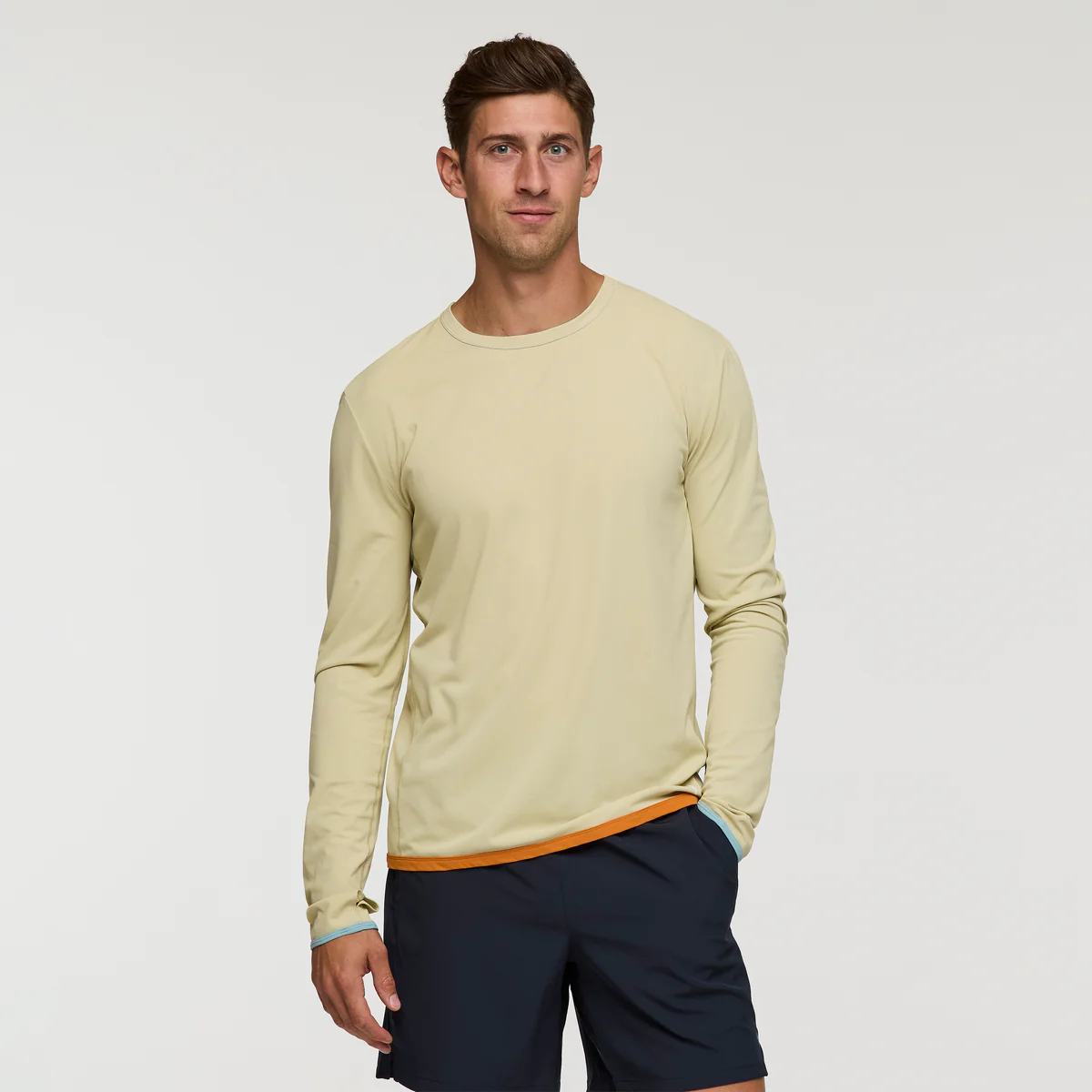 Sombra Long-Sleeve Sun Shirt - Men's - Image 19