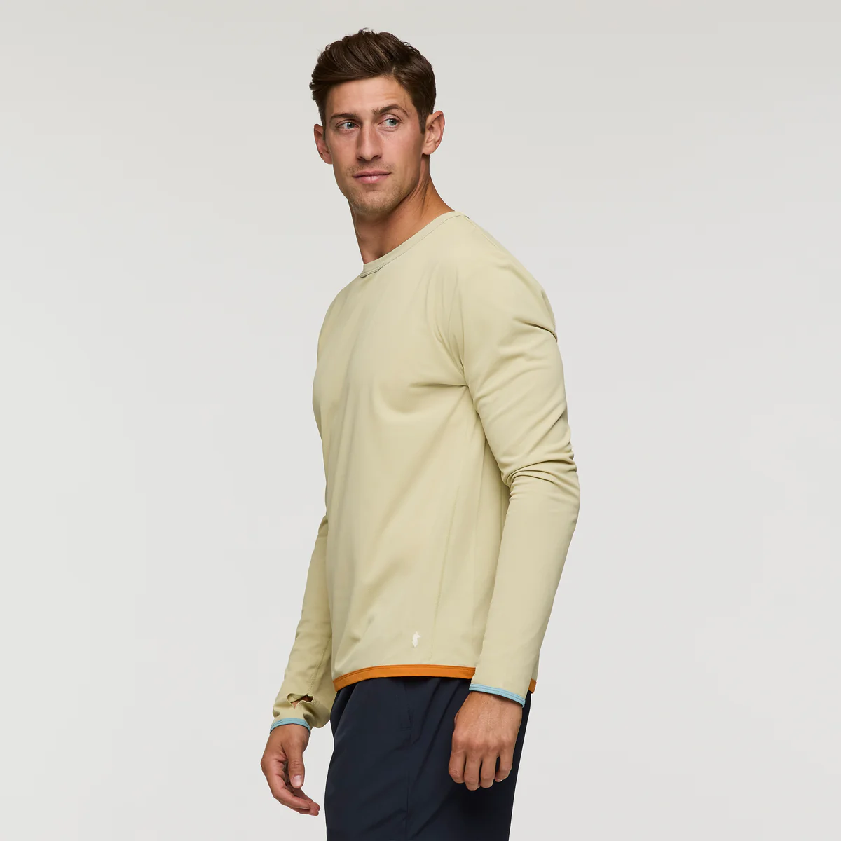 Sombra Long-Sleeve Sun Shirt - Men's - Image 21