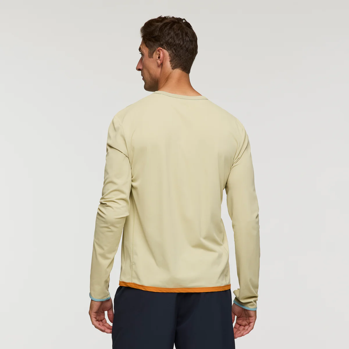 Sombra Long-Sleeve Sun Shirt - Men's - Image 22