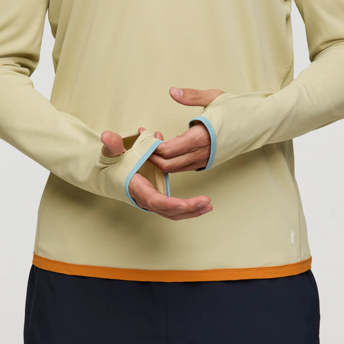 Sombra Long-Sleeve Sun Shirt - Men's - Image 23