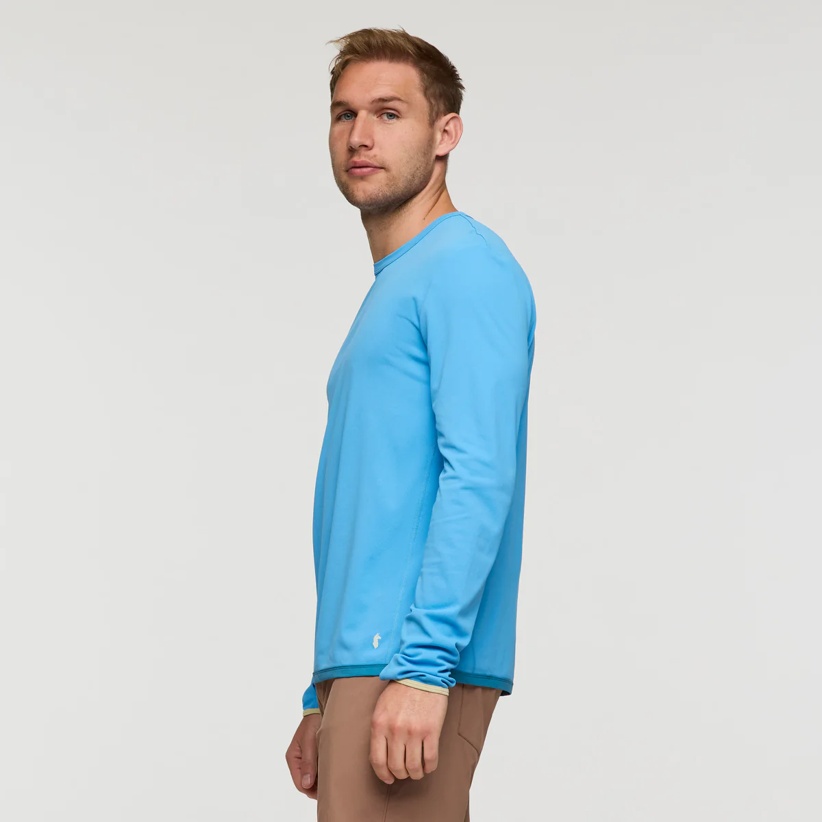 Sombra Long-Sleeve Sun Shirt - Men's - Image 26