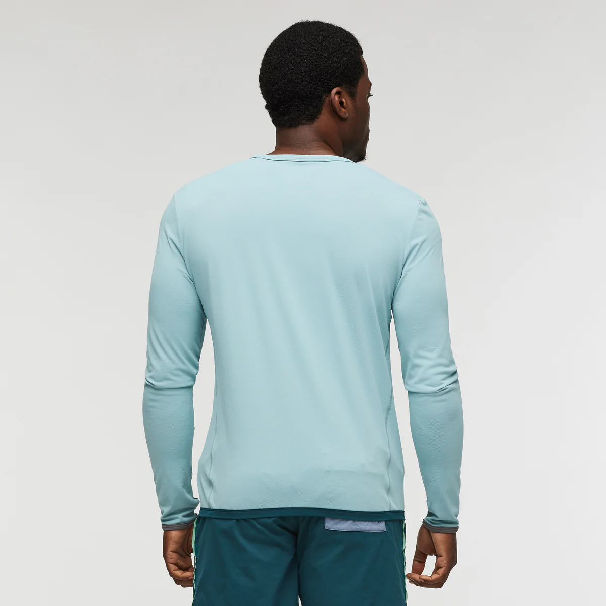 Sombra Long-Sleeve Sun Shirt - Men's - Image 4