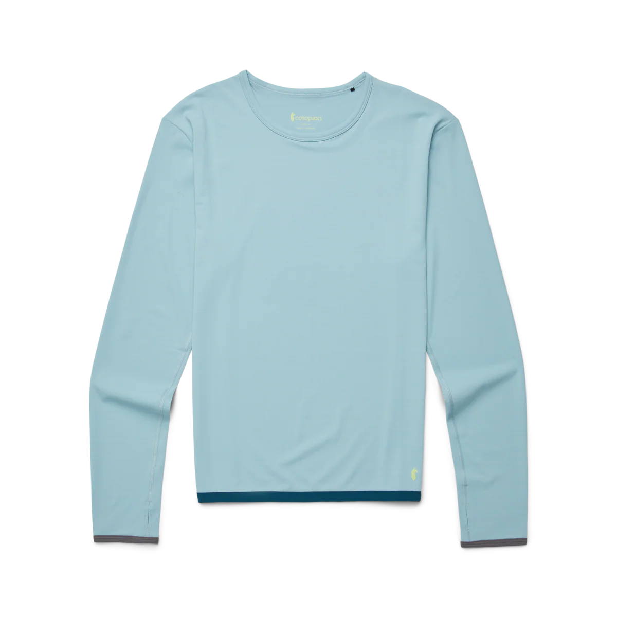 Sombra Long-Sleeve Sun Shirt - Men's - Image 8