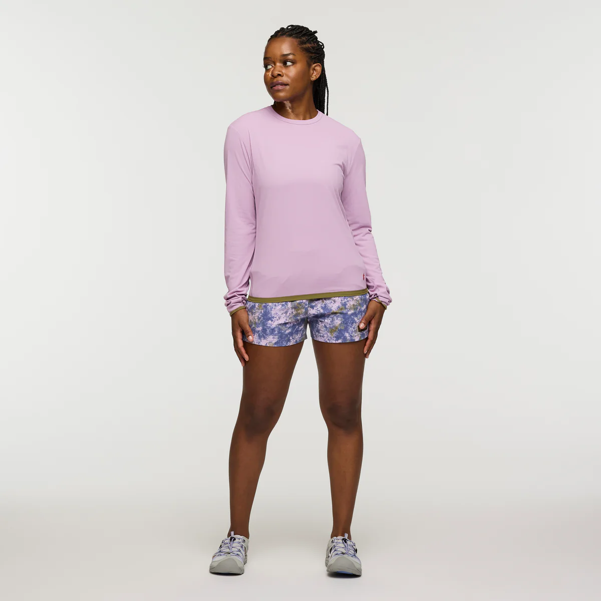 Sombra Long-Sleeve Sun Shirt - Women's - Image 10