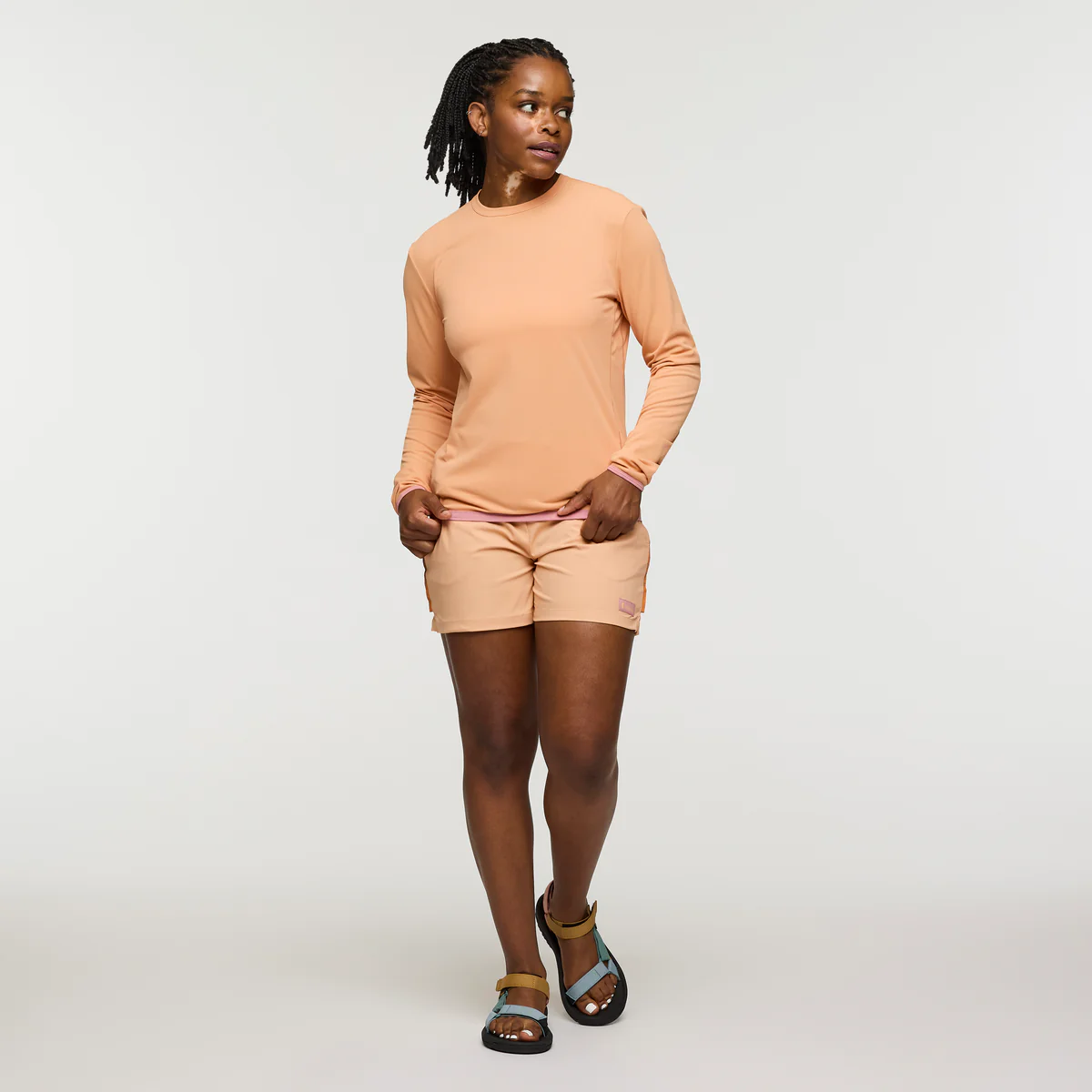 Sombra Long-Sleeve Sun Shirt - Women's - Image 15