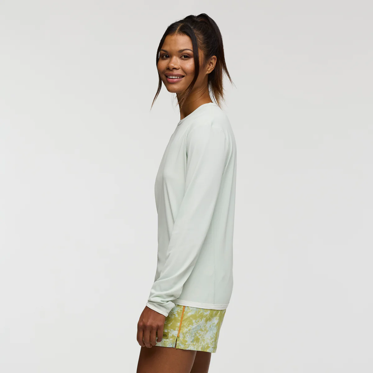 Sombra Long-Sleeve Sun Shirt - Women's - Image 21