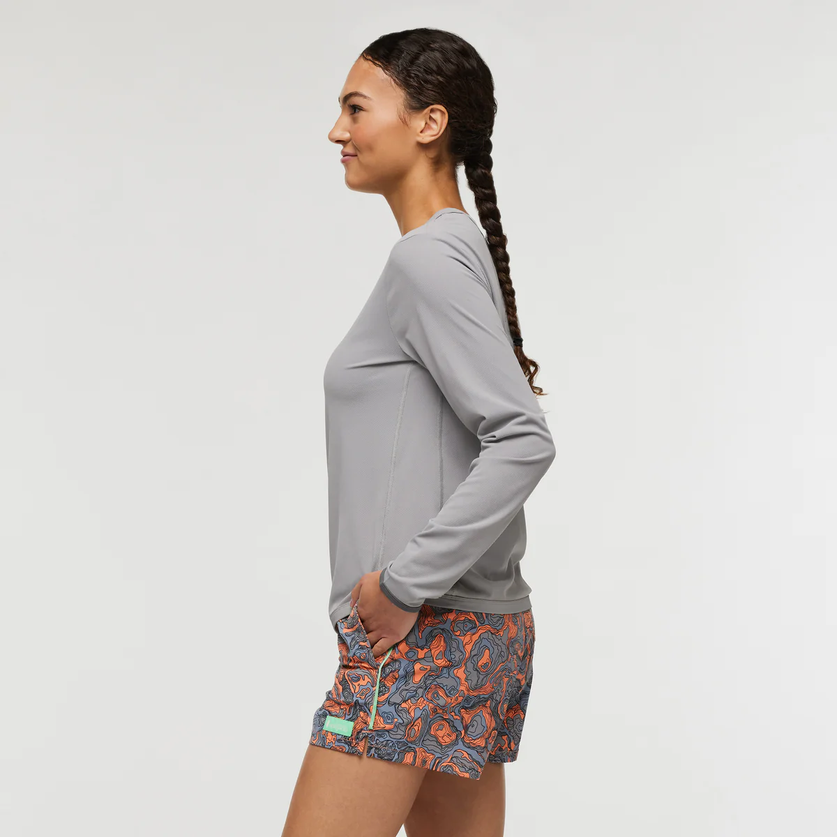 Sombra Long-Sleeve Sun Shirt - Women's - Image 3