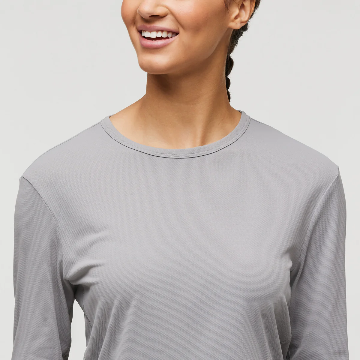 Sombra Long-Sleeve Sun Shirt - Women's - Image 6
