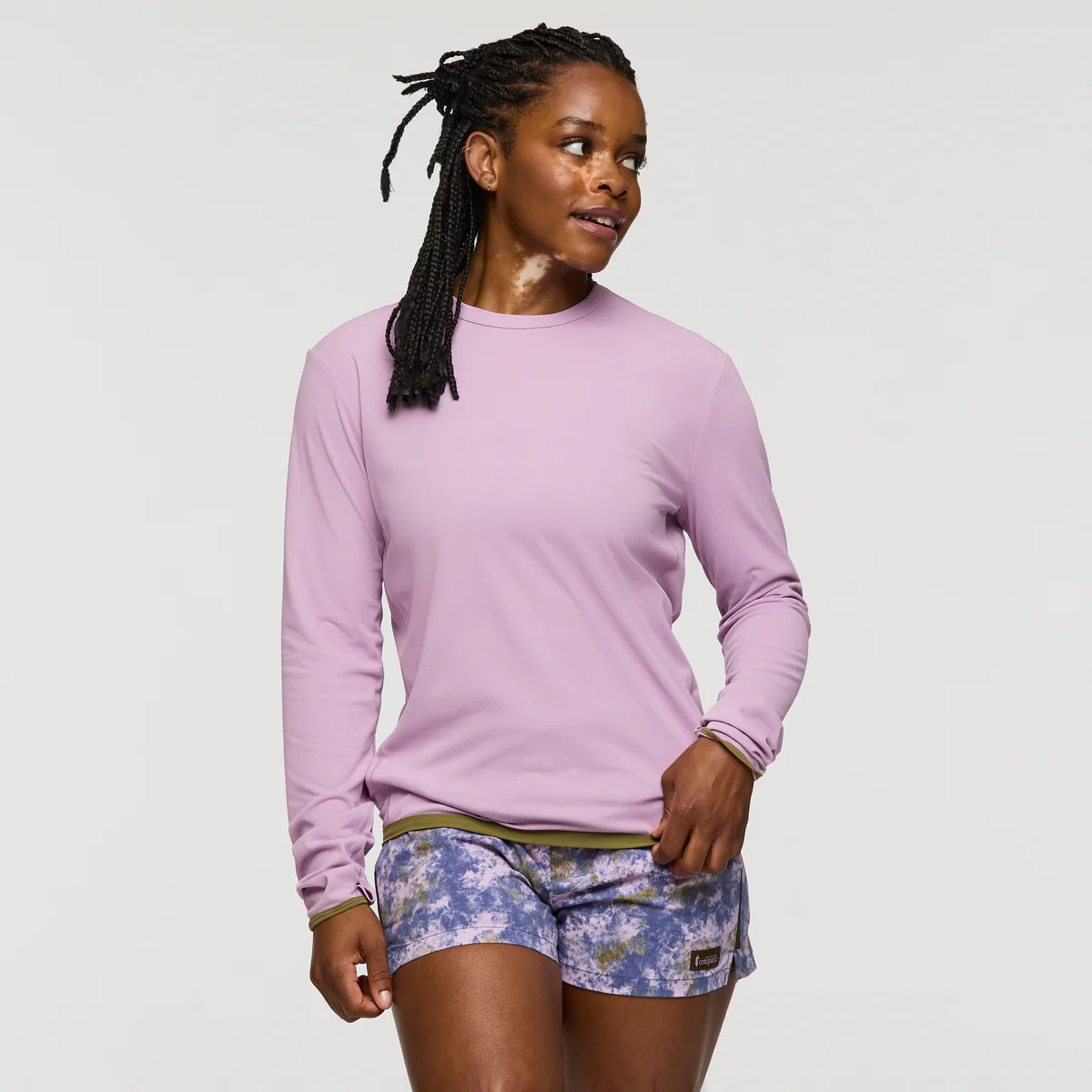 Sombra Long-Sleeve Sun Shirt - Women's - Image 9