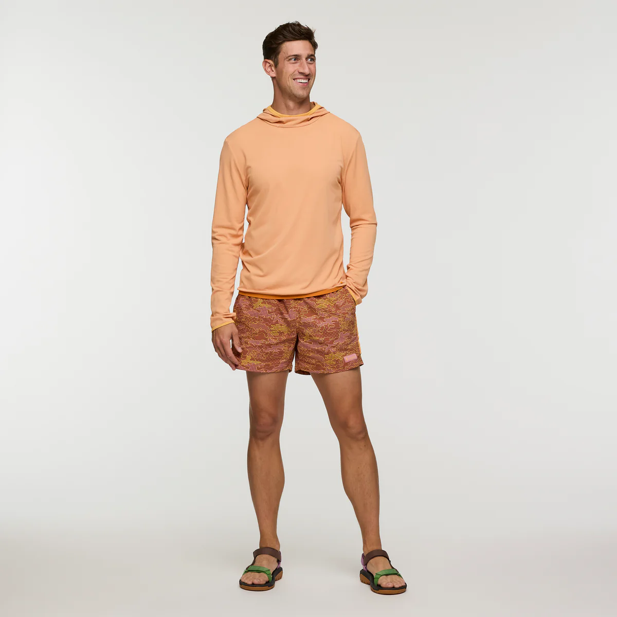 Sombra Sun Hoodie - Men's - Image 10