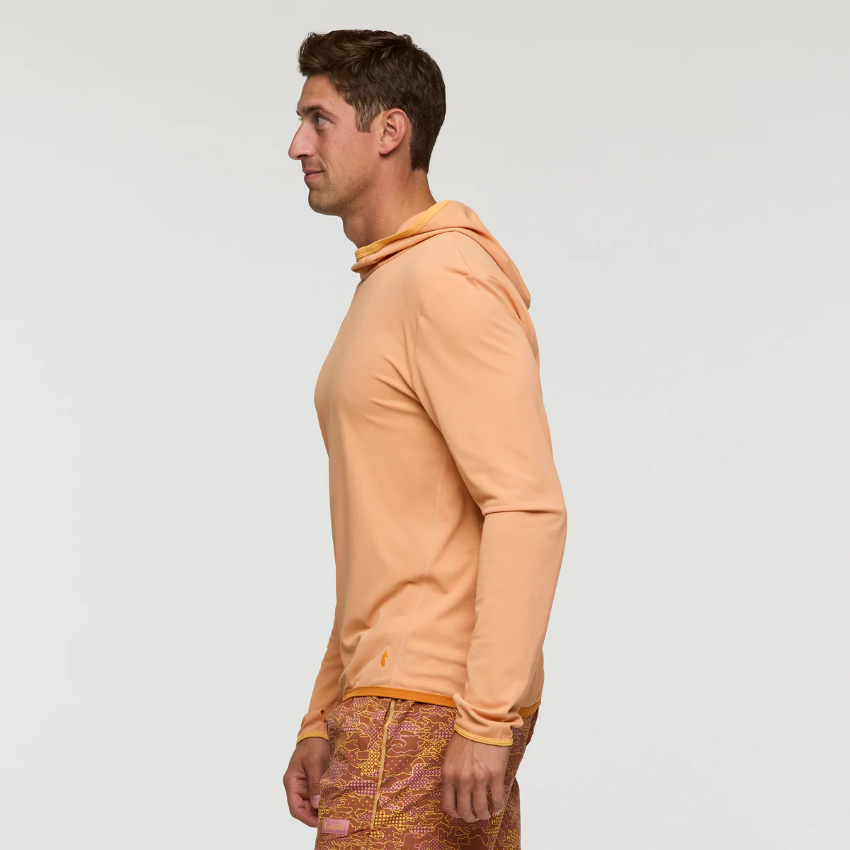 Sombra Sun Hoodie - Men's - Image 11