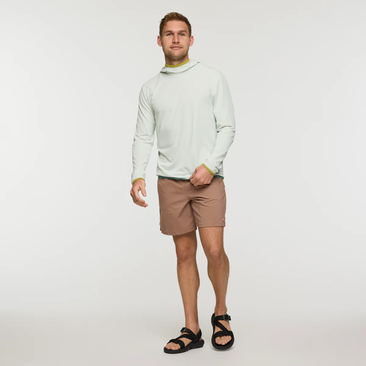 Sombra Sun Hoodie - Men's - Image 17