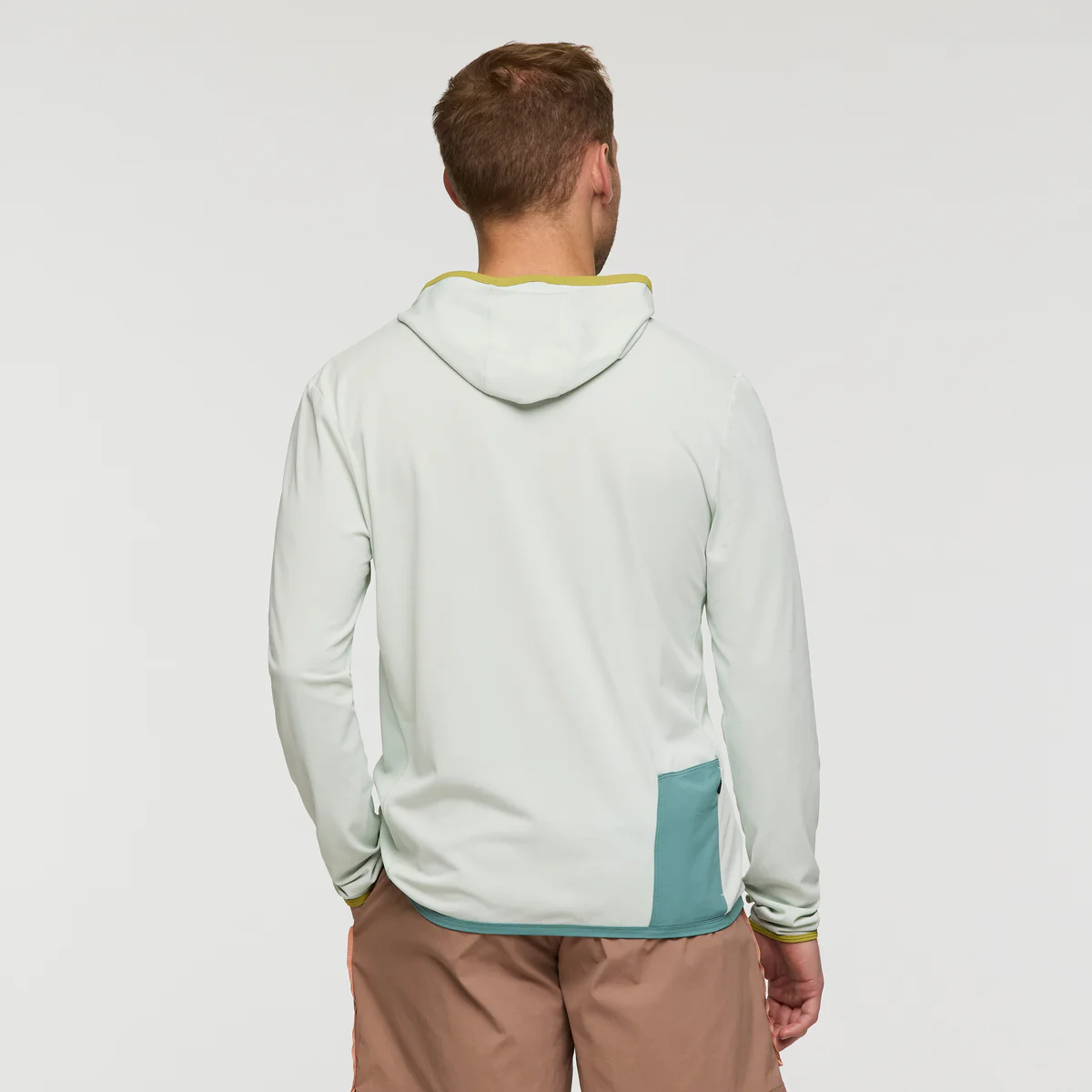 Sombra Sun Hoodie - Men's - Image 19