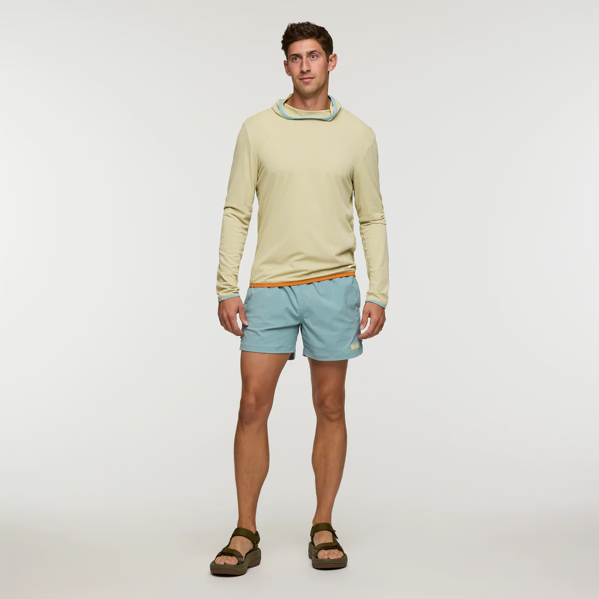 Sombra Sun Hoodie - Men's - Image 23