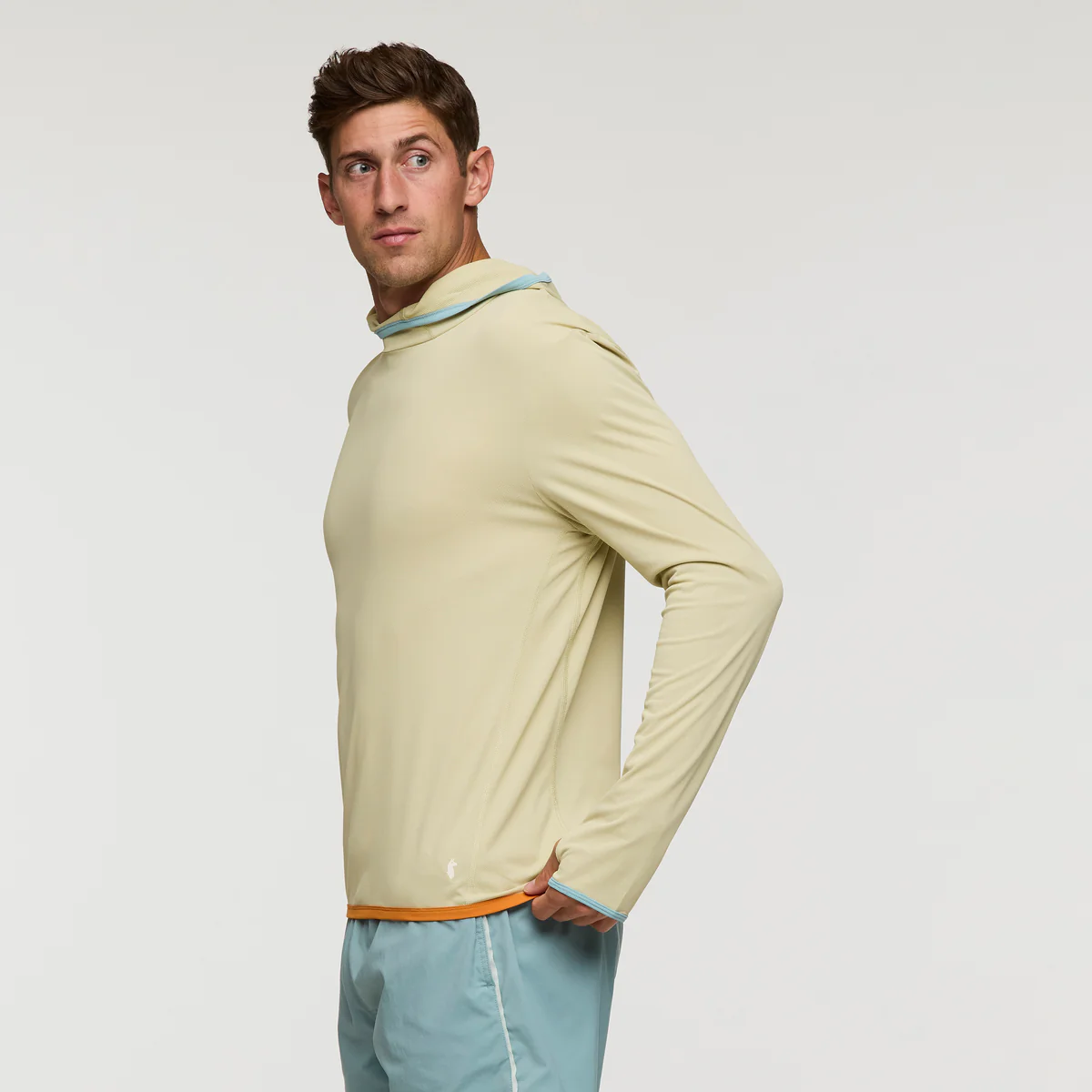 Sombra Sun Hoodie - Men's - Image 24