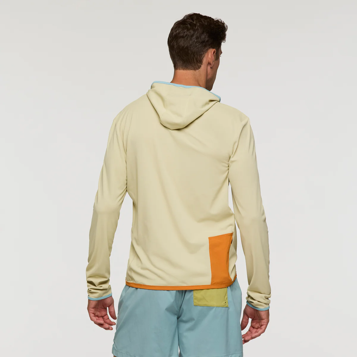 Sombra Sun Hoodie - Men's - Image 25