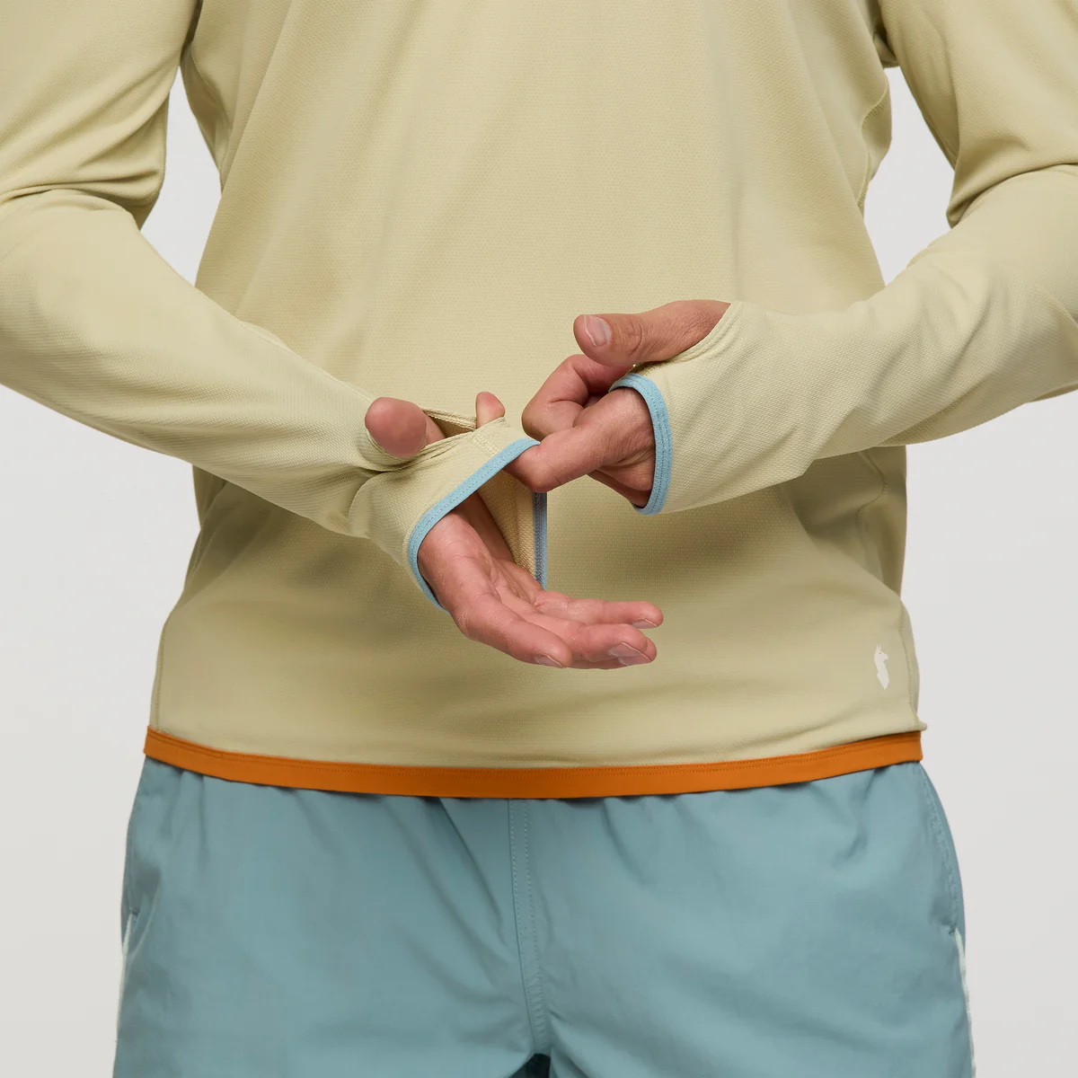 Sombra Sun Hoodie - Men's - Image 26