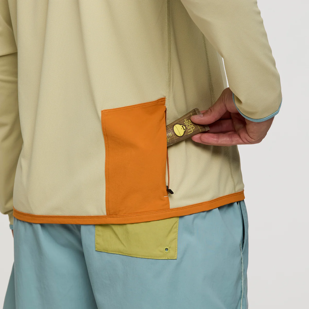 Sombra Sun Hoodie - Men's - Image 27